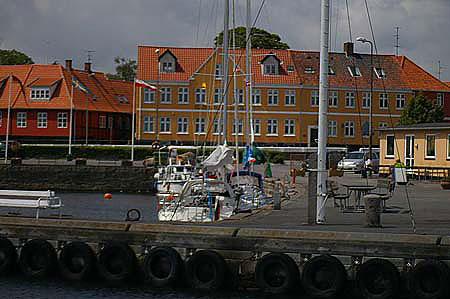 Port