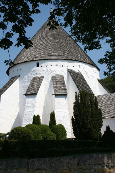 Osterlars Kirke