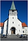 Kościół Św. Mikołaja w Ronne