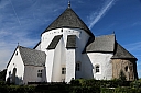 Kościół rotundowy w Osterlars