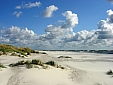Najpiękniejsza plaża nad Bałtykiem