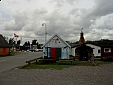 Klub żeglarza w Snogebaek