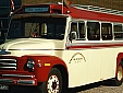 Stary autobus