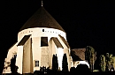 Kościół rotundowy w Osterlars 